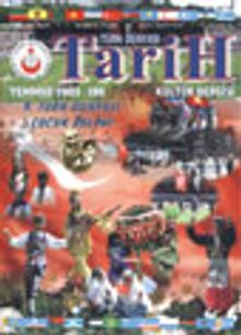 Türk Dünyası Araştırmaları Vakfı Tarih Dergisi Temmuz 2003 Sayı:199