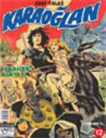 Karaoğlan 12: Fedailer Alayı 2