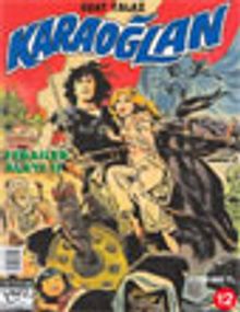 Karaoğlan 12: Fedailer Alayı 2