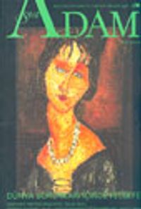 Adam Sanat / Ağustos 2003- Sayı 211