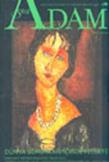 Adam Sanat / Ağustos 2003- Sayı 211