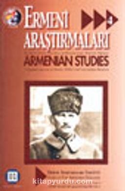 Ermeni Araştırmaları 4/ Nisan 2002 Sayı: 4