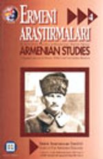 Ermeni Araştırmaları 4/ Nisan 2002 Sayı: 4
