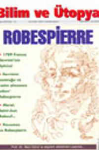 Bilim ve Ütopya /Aylık Bilim, Kültür ve Politika Dergisi /Ağustos 2003 Sayı:110