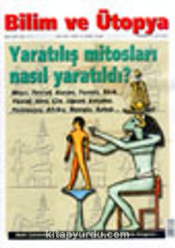 Bilim ve Ütopya /Aylık Bilim, Kültür ve Politika Dergisi /Eylül 2003 Sayı:111