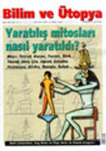 Bilim ve Ütopya /Aylık Bilim, Kültür ve Politika Dergisi /Eylül 2003 Sayı:111