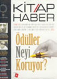 Kitap Haber/Eylül-Ekim 2003 Sayı: 18