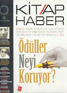 Kitap Haber/Eylül-Ekim 2003 Sayı: 18