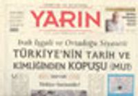 Türkiye ve Dünyada YARIN Yıl: 2 Sayı:17 Eylül  2003