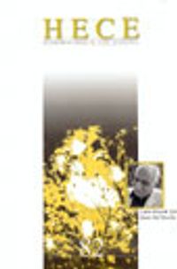 Sayı:82 Ekim 2003-Hece Aylık Edebiyat Dergisi