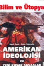 Bilim ve Ütopya /Aylık Bilim, Kültür ve Politika Dergisi /Ekim 2003 Sayı:112
