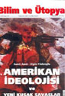 Bilim ve Ütopya /Aylık Bilim, Kültür ve Politika Dergisi /Ekim 2003 Sayı:112