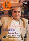 E Aylık Kültür ve Edebiyat Dergisi Aralık 2003 Sayı: 57