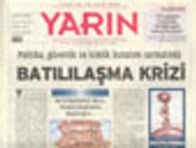 Türkiye ve Dünyada YARIN Yıl: 2 Sayı:2 Ocak 2003