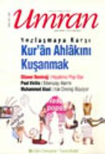 Umran / Sayı: 114 Şubat 2004