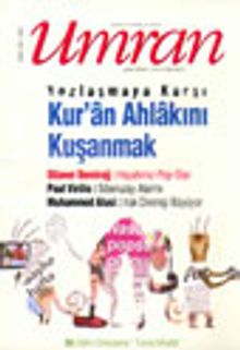 Umran / Sayı: 114 Şubat 2004