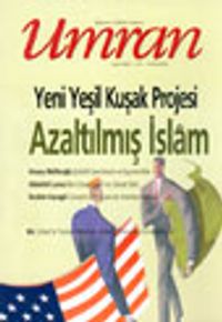 Umran / Sayı: 115 Mart 2004