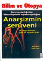 Bilim ve Ütopya /Aylık Bilim, Kültür ve Politika Dergisi /Mart 2004 Sayı:117
