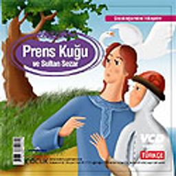 Prens Kuğu ve Sultan Sezar (CD)