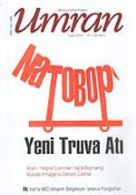 Umran / Sayı: 118 Haziran 2004
