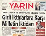 Türkiye ve Dünyada YARIN Yıl: 3 Sayı:27-28 Temmuz-Ağustos 2004