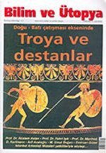 Bilim ve Ütopya /Aylık Bilim, Kültür ve Politika Dergisi /Temmuz 2004 Sayı:121
