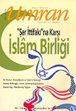 Umran / Sayı: 119 Temmuz 2004