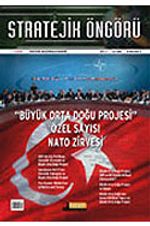 Stratejik Öngörü Dergisi / Yıl:1 Sayı:2 Yaz:2004