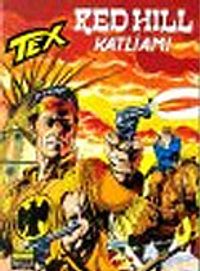 Aylık Tex - 31 /  Red Hill Katliamı