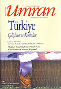Umran / Sayı: 120 Ağustos 2004