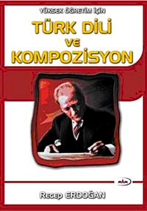 Türk Dili ve Kompozisyon