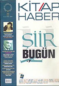 Kitap Haber/Eylül-Ekim 2004 Sayı:22