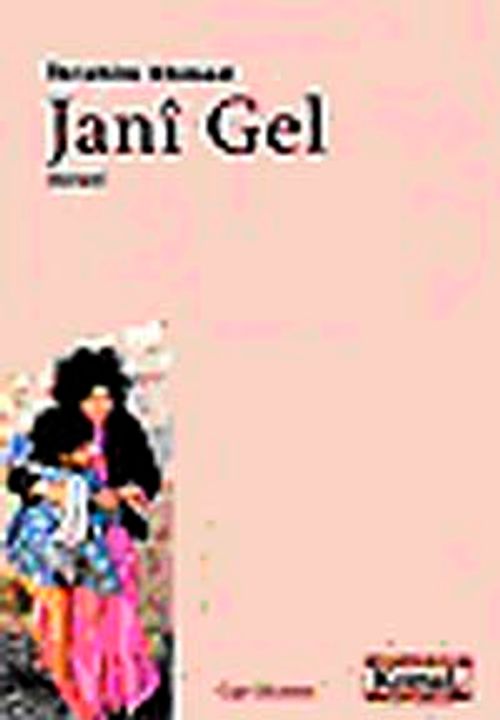 Jani Gel