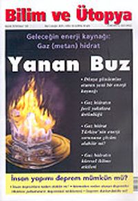 Bilim ve Ütopya /Aylık Bilim, Kültür ve Politika Dergisi /Kasım 2004 Sayı: 125