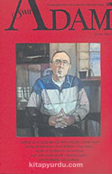 Adam Sanat / Kasım 2004- Sayı 226