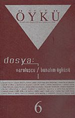 Sayı:6 Aralık-Ocak 2004-Hece Öykü İki Aylık Öykü Dergisi