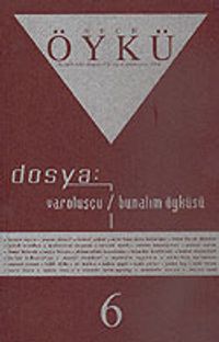 Sayı:6 Aralık-Ocak 2004-Hece Öykü İki Aylık Öykü Dergisi