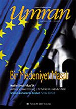 Umran / Sayı: 124 Aralık 2004