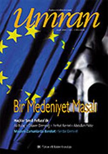 Umran / Sayı: 124 Aralık 2004