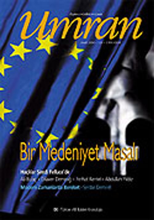 Umran / Sayı: 124 Aralık 2004