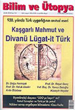 Bilim ve Ütopya /Aylık Bilim, Kültür ve Politika Dergisi /Aralık 2004 Sayı: 126