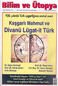 Bilim ve Ütopya /Aylık Bilim, Kültür ve Politika Dergisi /Aralık 2004 Sayı: 126