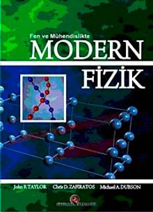 Modern Fizik