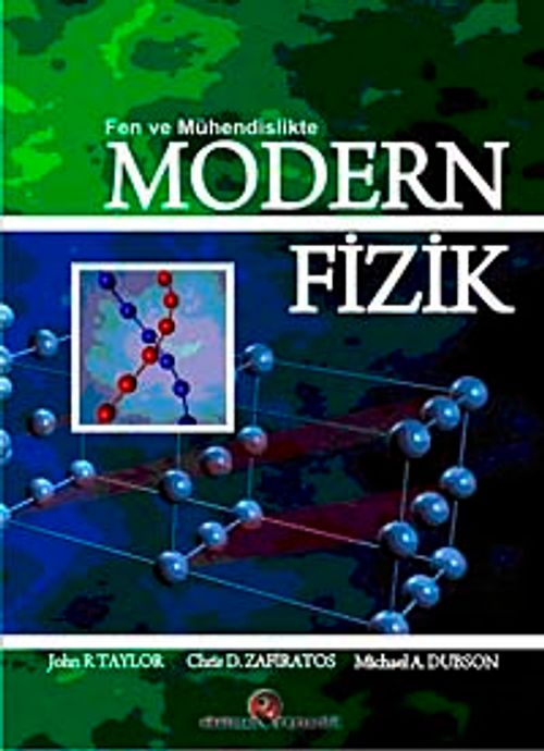 Modern Fizik