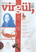 Virgül Aylık Kitap ve Eleştiri Dergisi Ocak 2005  Sayı:80