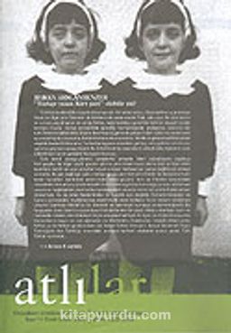 Atlılar Bağımsız Edebiyat Dergisi Sayı:14 Ocak - Şubat 2005