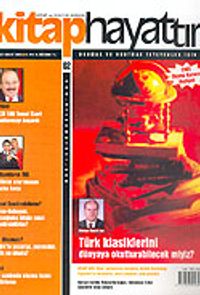 Kitaphayattır / Ocak-Şubat 2005