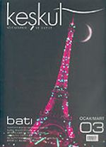 Keşkül Sayı:3 / Batı