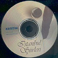Kızılelma Ek Cd'si