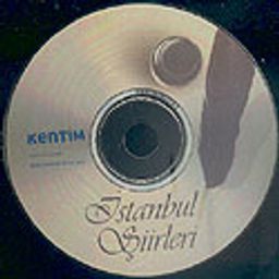 Kızılelma Ek Cd'si